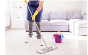 Why Your Business Needs a Commercial Cleaner: The Benefits of Professional Cleaning Services