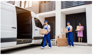 The Benefits of Using a Local Moving Company for Your Next Move